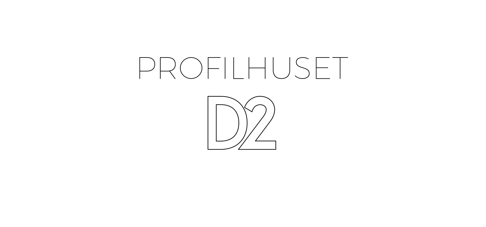 Profilhuset D2