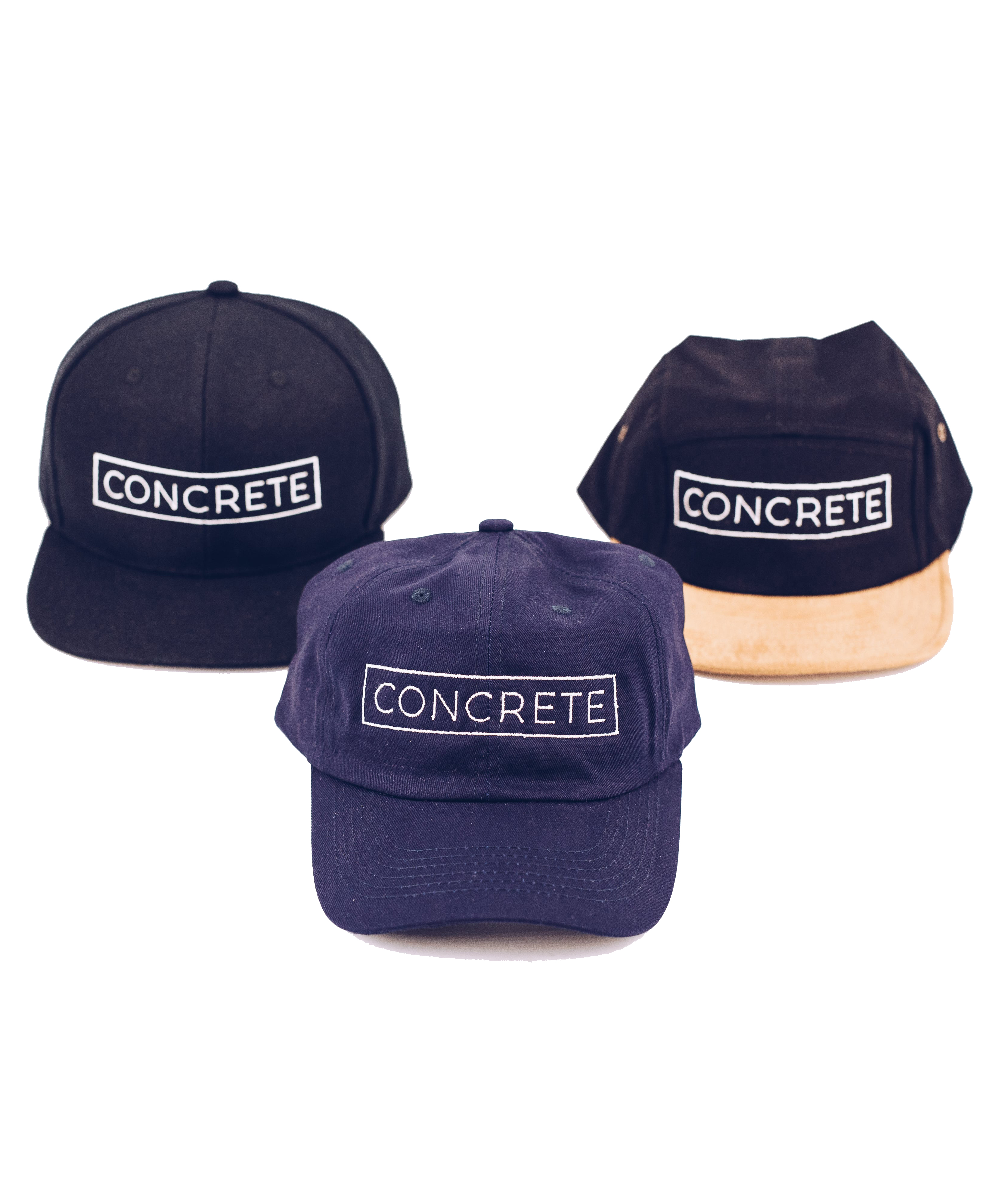 Concrete
