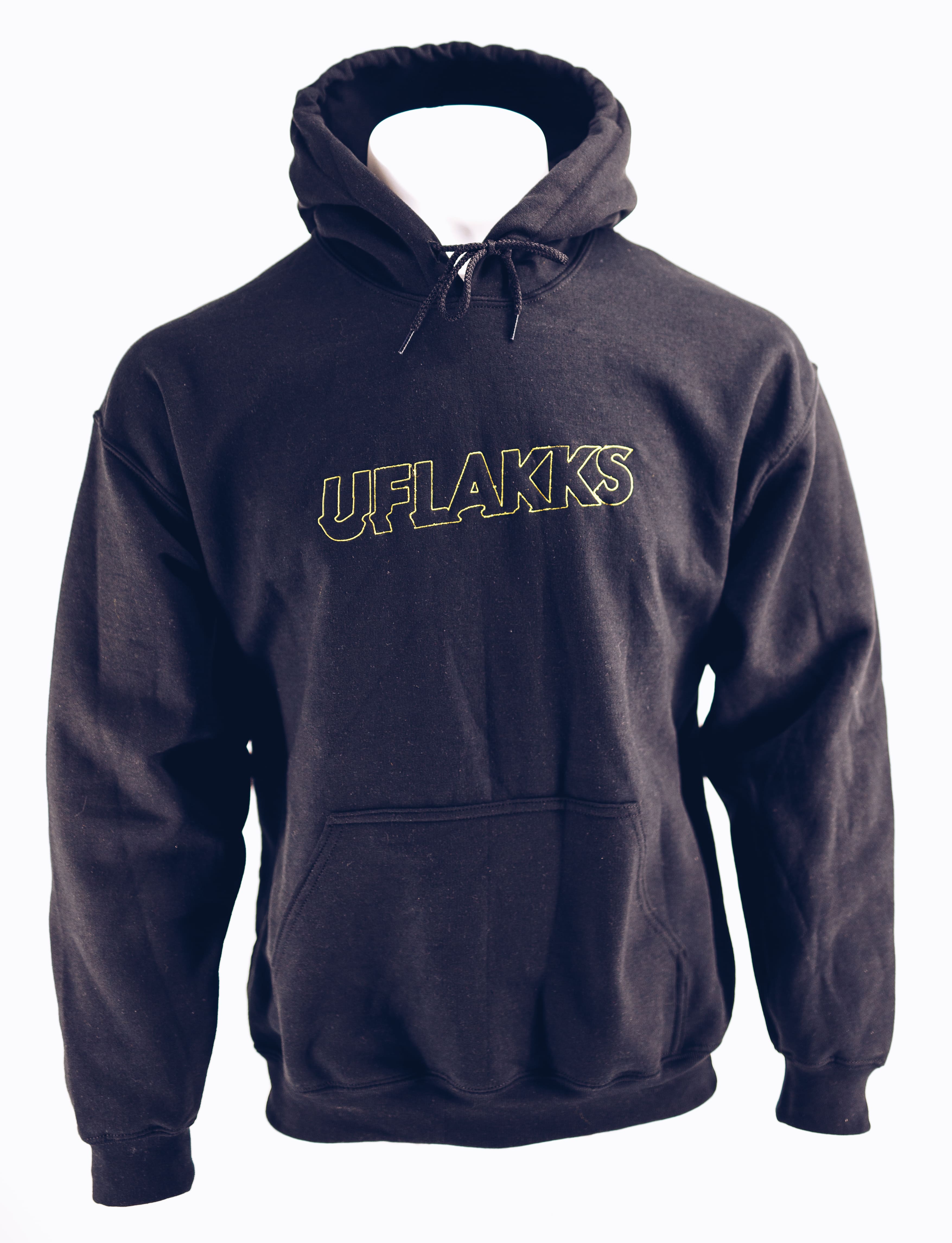 Uflakks