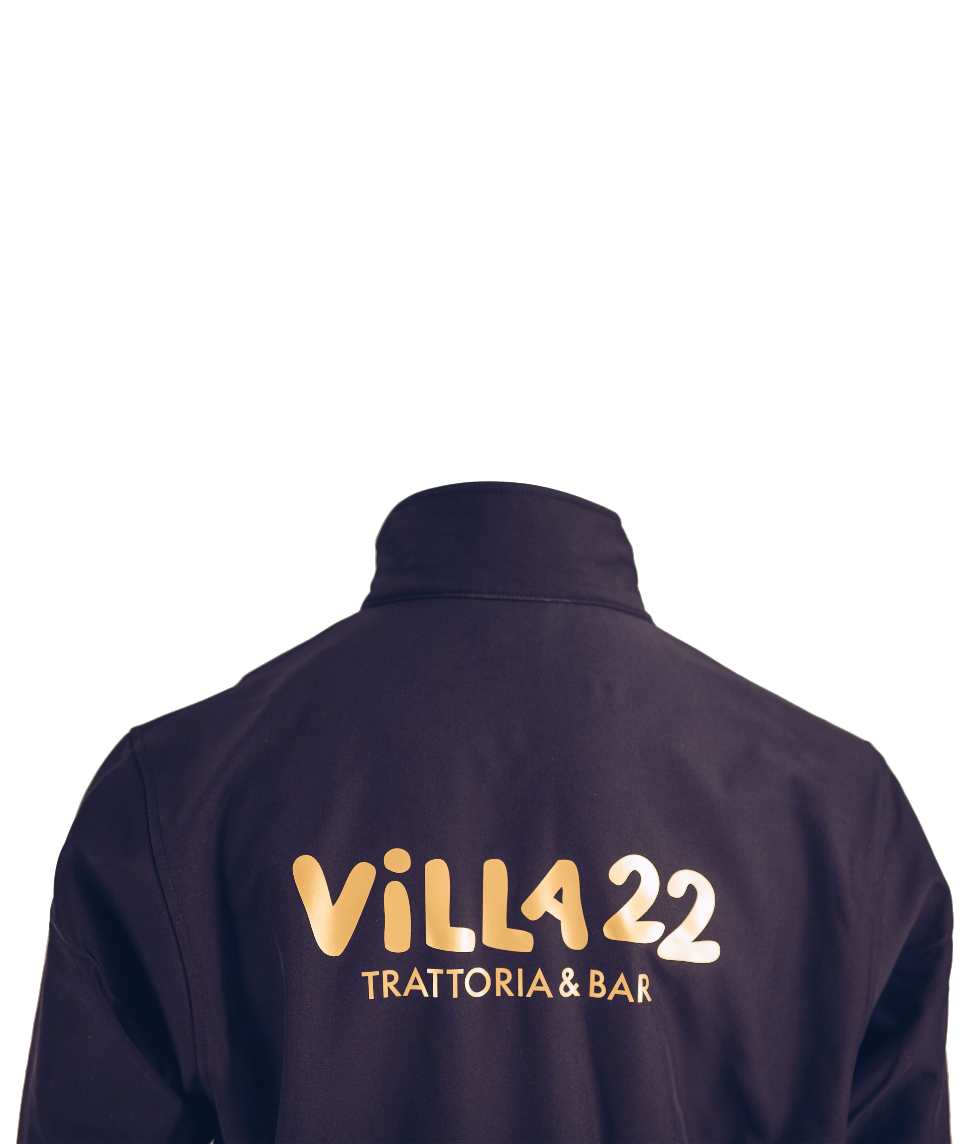 Villa 22